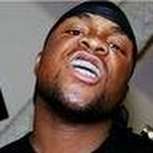 Meet your Posher, Jimmy - Picture 1 of 1